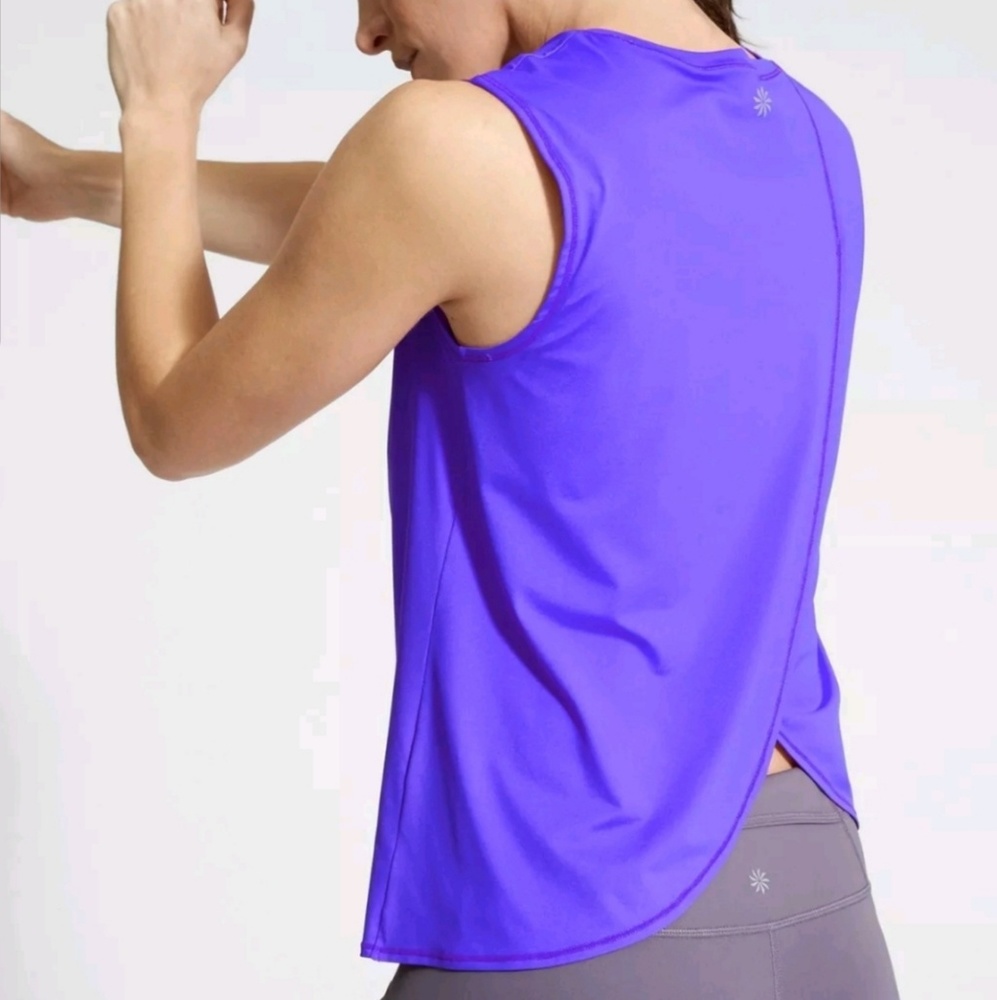 Athleta Sunlover Upf Tank